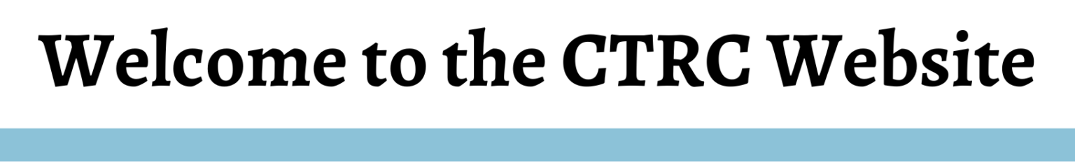 Cochrane Temiskaming Resource Centre- CTRC